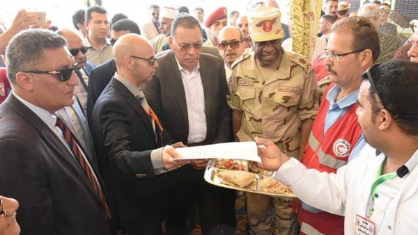 صدى العرب