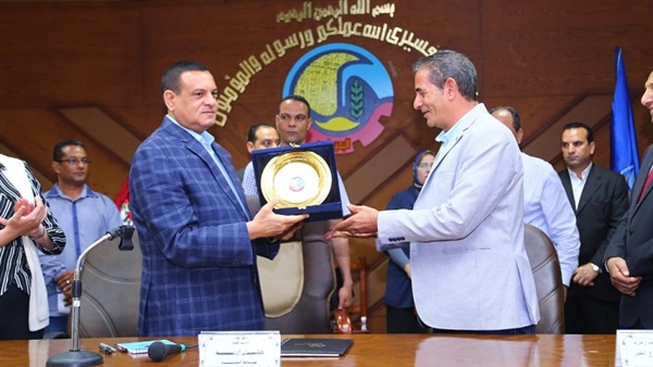 صدى العرب