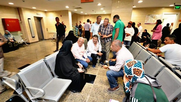 صدى العرب