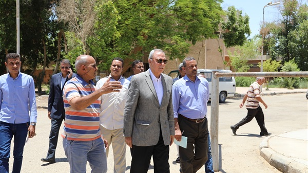 صدى العرب