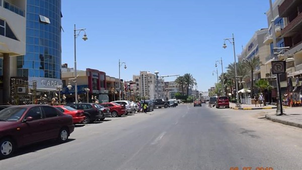 صدى العرب