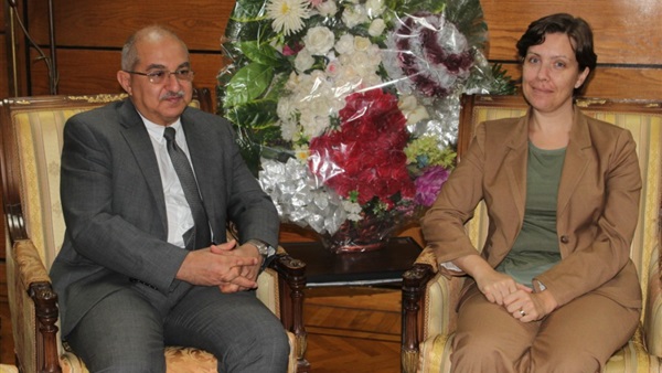 صدى العرب