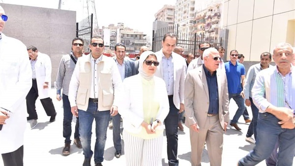 صدى العرب