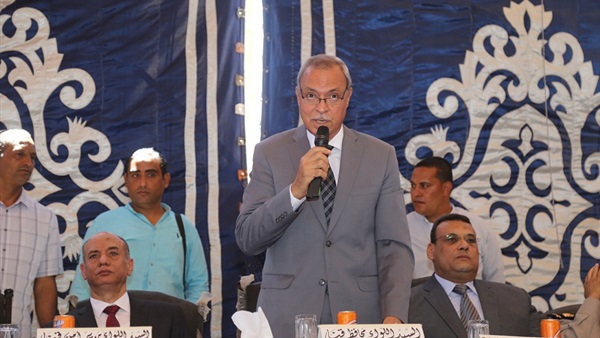 صدى العرب