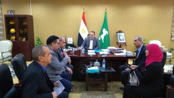 صدى العرب
