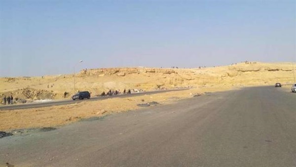صدى العرب