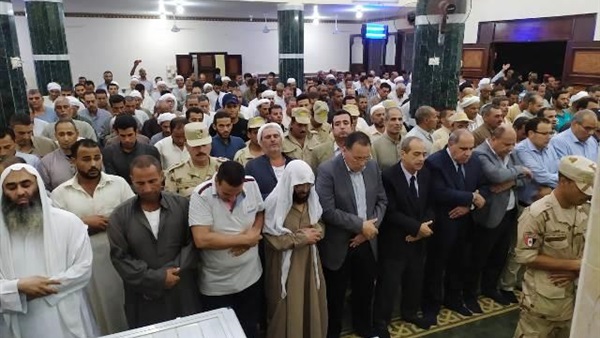 صدى العرب
