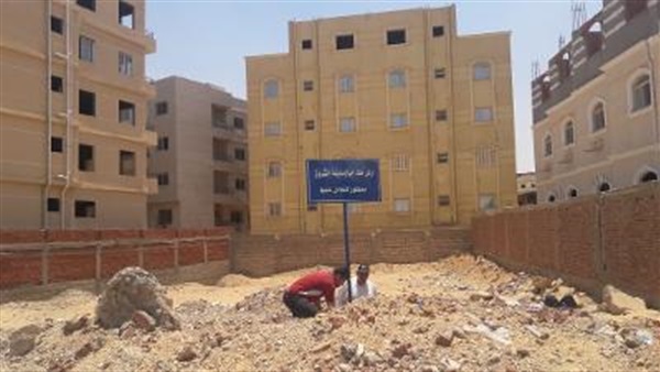صدى العرب