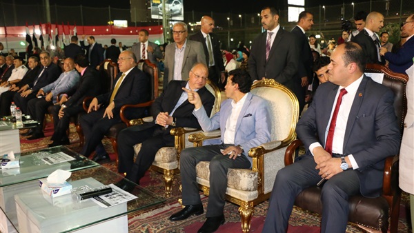 صدى العرب