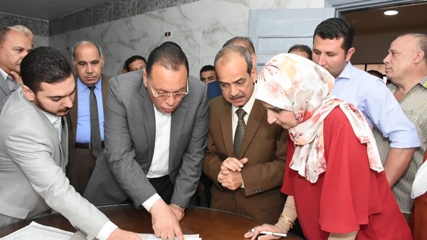 صدى العرب