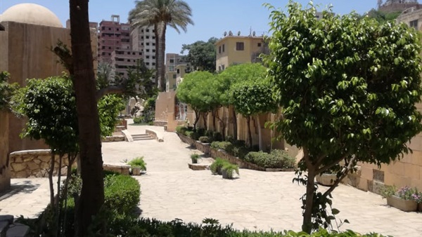صدى العرب