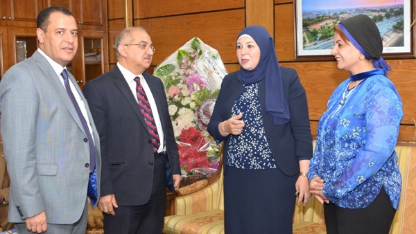 صدى العرب