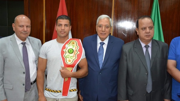 صدى العرب