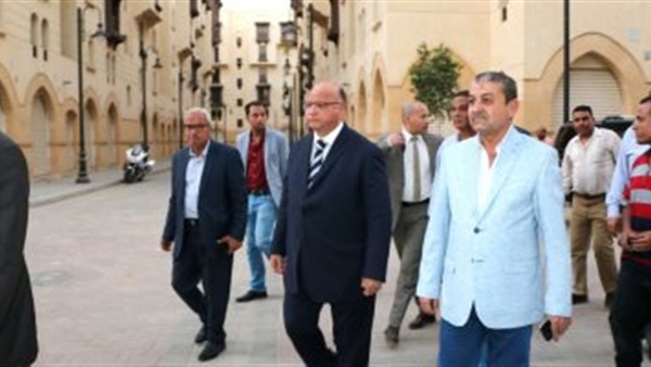 صدى العرب