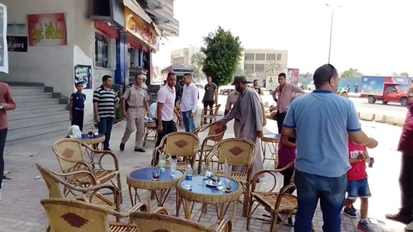 صدى العرب