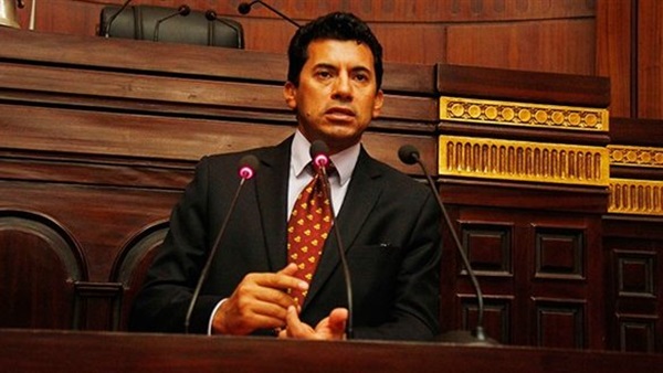 صدى العرب