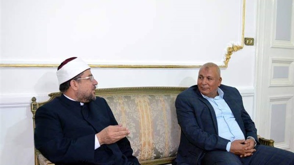صدى العرب