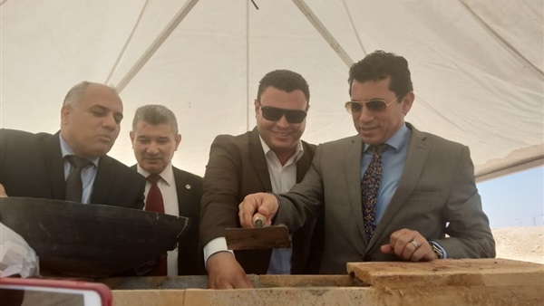 صدى العرب