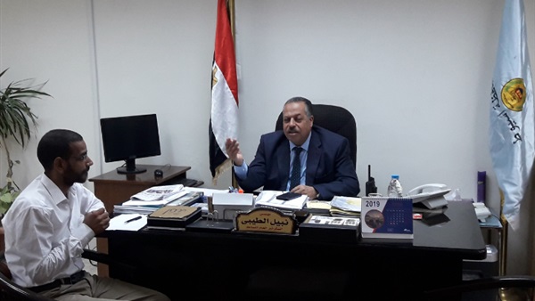 صدى العرب