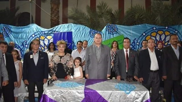 صدى العرب