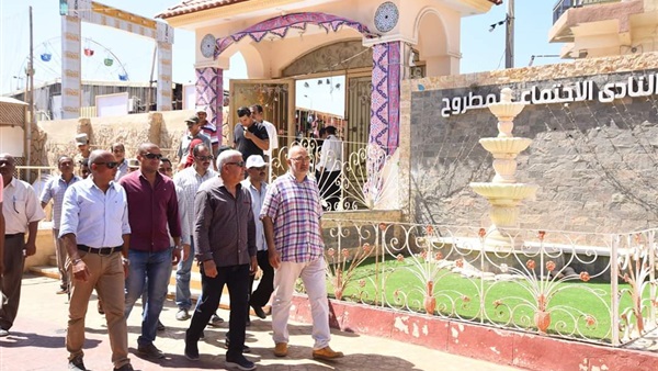 صدى العرب