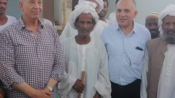 صدى العرب