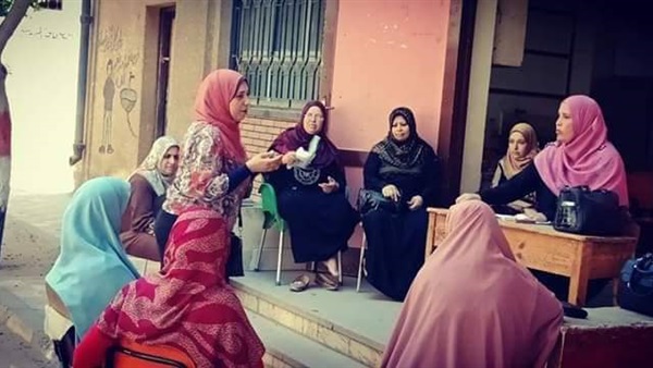صدى العرب