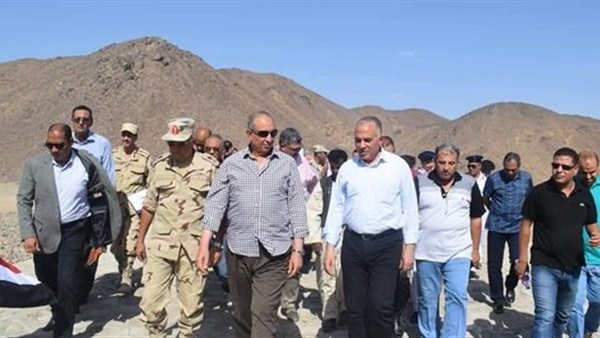 صدى العرب