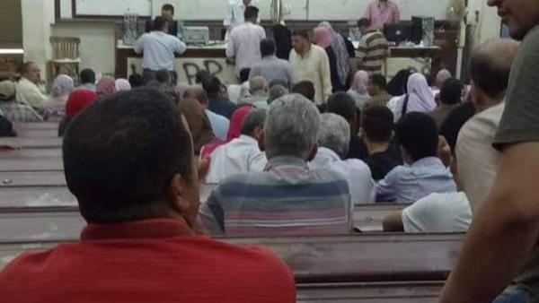 صدى العرب