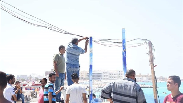 صدى العرب
