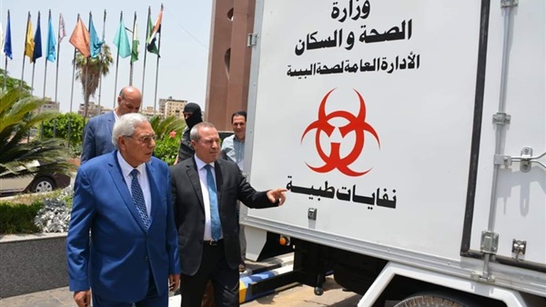 صدى العرب