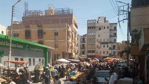 صدى العرب