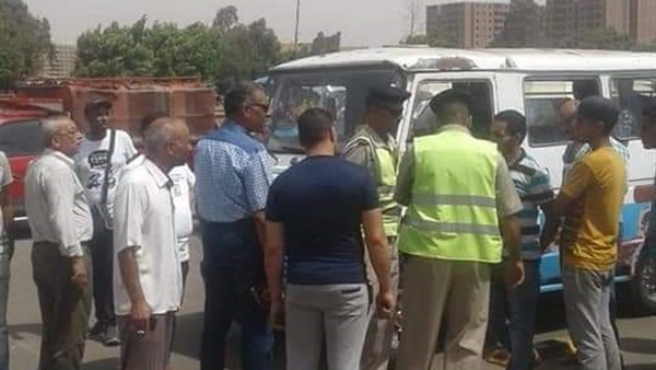 صدى العرب