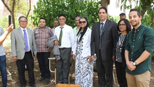 صدى العرب