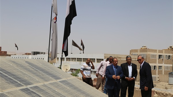 صدى العرب