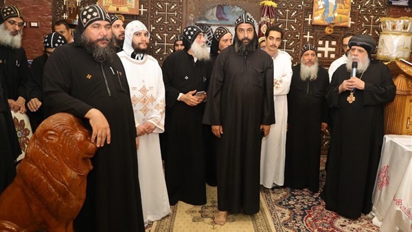 صدى العرب