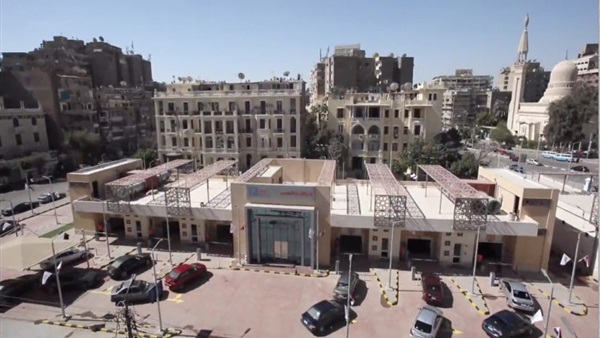 صدى العرب