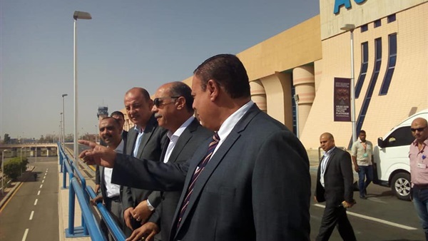 صدى العرب