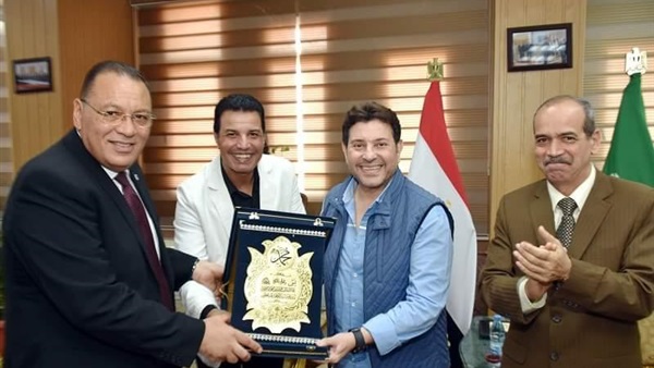 صدى العرب