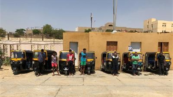 صدى العرب