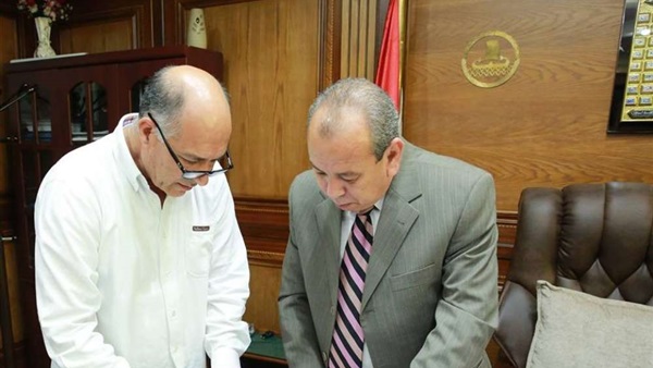 صدى العرب