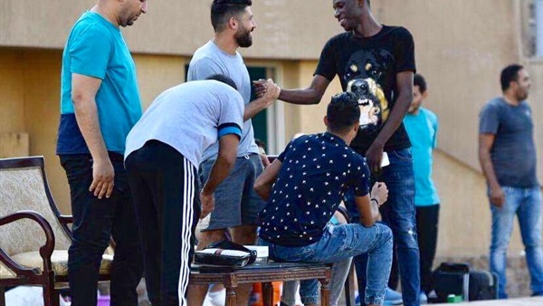 صدى العرب