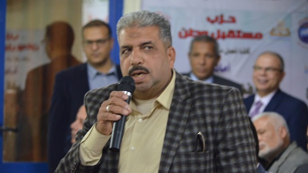 صدى العرب