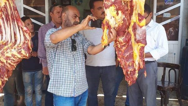 صدى العرب