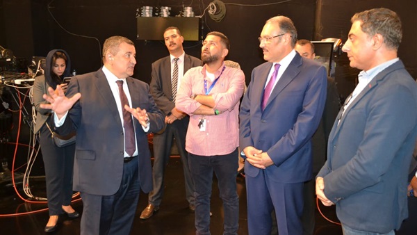 صدى العرب