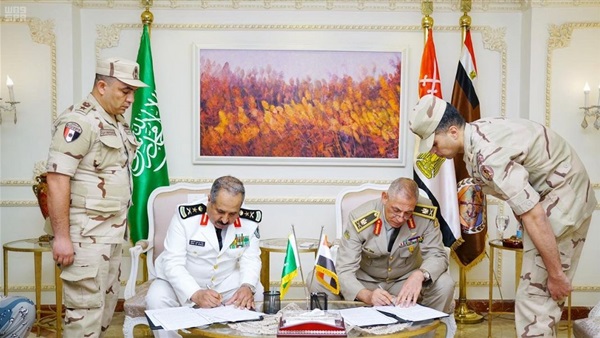 صدى العرب