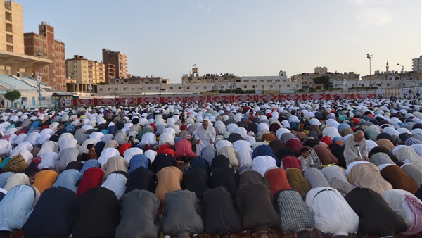 صدى العرب