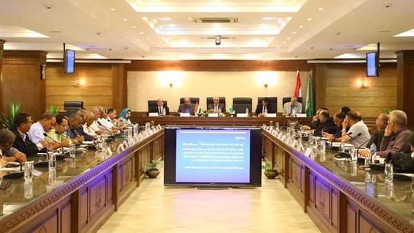 صدى العرب