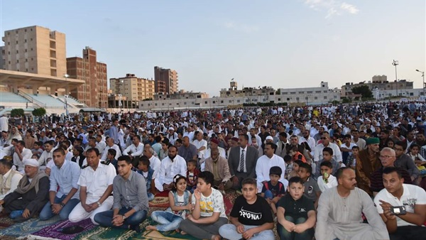 صدى العرب