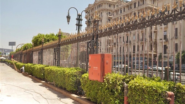 صدى العرب